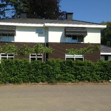 Hotel Garni Villa Arrisja Eefde Eksteriør bilde