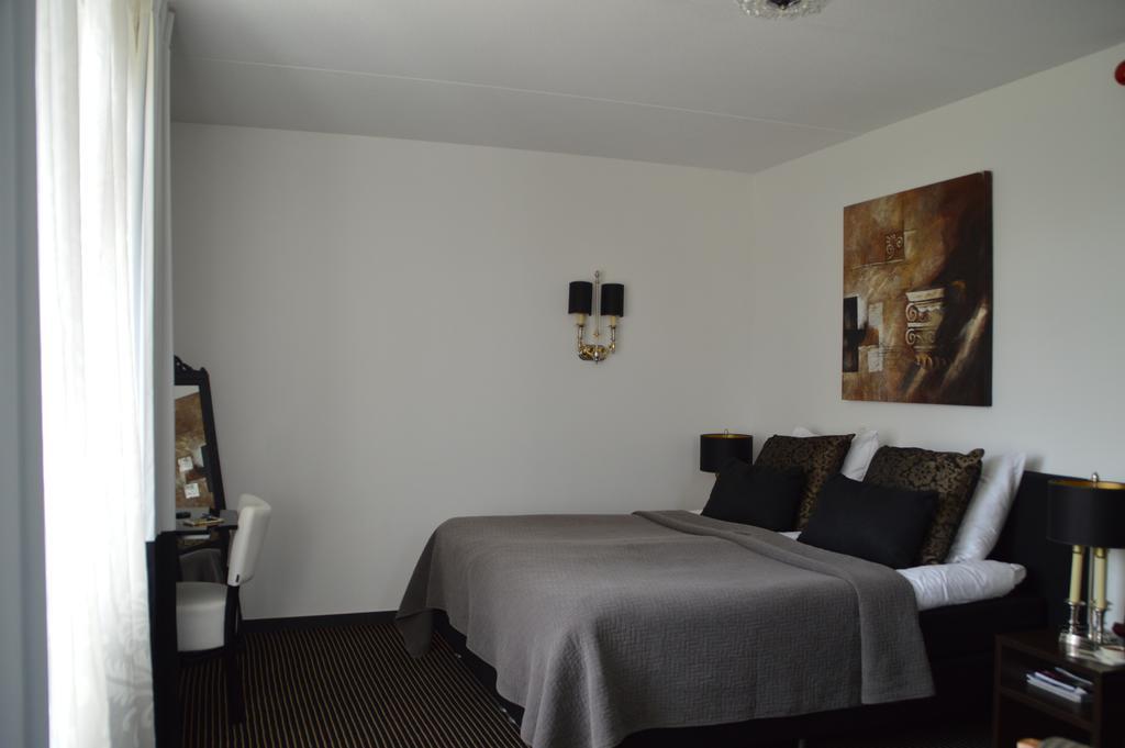 Hotel Garni Villa Arrisja Eefde Rom bilde